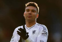 Casemiro: Update emerges on United ace’s potential return to Sao Paulo – Man United News And Transfer News