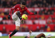Man United icon Bryan Robson makes stunning claim about Casemiro – Man United News And Transfer News