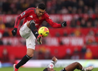 Casemiro: Man United star makes final decision on Old Trafford future – Man United News And Transfer News