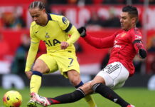 Casemiro drops hint over his next destination – Man United News And Transfer News