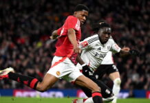 Chido Obi: United coaches delighted with key improvement – Man United News And Transfer News