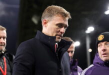 Fletcher comments on Carrick visit after Youth Cup win at Oxford – Man United News And Transfer News