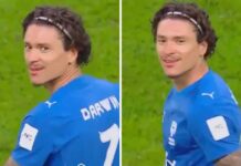 Darwin Nunez aims frustration at Al-Hilal owners with brace after brutal axing