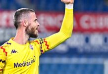 David de Gea: Juventus launch move to end ex-Man United star’s Fiorentina misery – Man United News And Transfer News