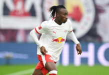 Yan Diomande: Man United’s pursuit of Leipzig star takes sharp twist – Man United News And Transfer News