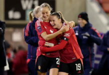 Millie Turner: United Women star reveals secret behind success – Man United News And Transfer News