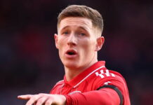 Elliot Anderson: United’s top target is heading elsewhere with transfer “effectively agreed” – Man United News And Transfer News