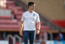 Eric Ramsay: Former Man United coach suffers enormous career setback – Man United News And Transfer News