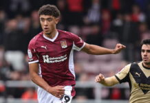 Ethan Wheatley: Man United loanee struggles again for Bradford – Man United News And Transfer News