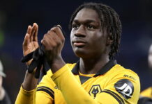 Wolves star Mateus Mane’s transfer stance emerges amid United and PSG interest – Man United News And Transfer News