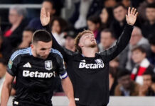 Harvey Elliott £35m buy clause loophole: Midfielder CAN still play for Aston Villa