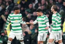 Alex Oxlade-Chamberlain fires dramatic winner 12 minutes into Celtic debut