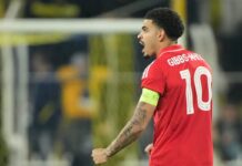 Nottingham Forest win big 3 days before Liverpool: “We had a real identity”