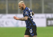 Federico Dimarco: Man United refuse to give up on audacious raid on European powerhouse – Man United News And Transfer News