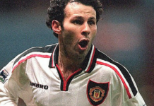 Ryan Giggs goal against Arsenal voted the greatest moment in FA Cup history – Man United News And Transfer News