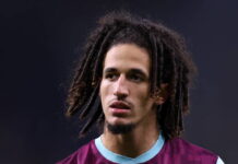 Hannibal Mejbri: Burnley release statement as ex-Man United star suffers racial abuse – Man United News And Transfer News