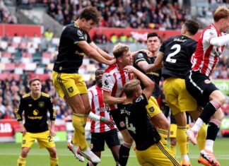 Harry Maguire: United squad send INEOS clear message on defender’s future – Man United News And Transfer News