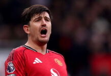 Harry Maguire: Hargreaves tells Man United they have obvious call to make on star’s future – Man United News And Transfer News