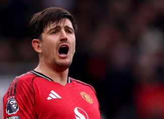 Harry Maguire: Hargreaves tells Man United they have obvious call to make on star’s future – Man United News And Transfer News