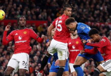 What Ayden Heaven and Leny Yoro have been up to as they look to impress Carrick – Man United News And Transfer News