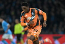 Honest Ahanor: Man United face new rivals in race for Atalanta starlet – Man United News And Transfer News