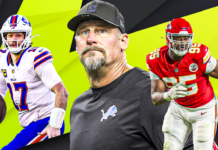 Early 2026 NFL Power Rankings: How do all 32 teams stack up?
