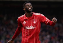 Ibrahim Sangare: United’s succession plan for Casemiro revealed – Man United News And Transfer News