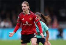 Man United Women 2-0 Atletico Madrid Women: Match Report – Man United News And Transfer News