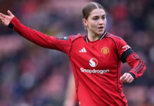 Man United Women vs Bayern Munch: Key fixture information released – Man United News And Transfer News