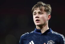 Academy Match Report: Manchester City U18s 1-3 Manchester United U18s – Man United News And Transfer News