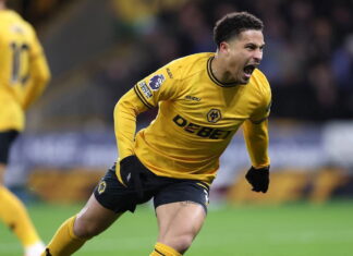 Joao Gomes: Why a bargain deal could bring samba steel to Man United’s midfield – Man United News And Transfer News