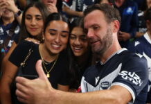 Juan Mata: Fernandes, Maguire react to ex-United star’s free kick for Melbourne – Man United News And Transfer News