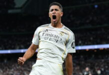 Jude Bellingham: Real Madrid star will join United on one condition – Man United News And Transfer News