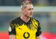 Julian Ryerson: Man United prepared to make extraordinary concession to sign star – Man United News And Transfer News