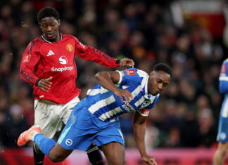 Kobbie Mainoo: Maguire hails United ace with subtle dig at Ruben Amorim – Man United News And Transfer News