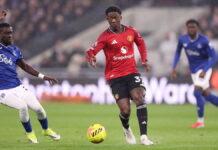 Magical Kobbie Mainoo runs the show again with spellbinding performance vs. Everton – Man United News And Transfer News