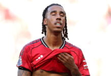 Man United’s Leny Yoro handed ban after pleading guilty to breaking the law – Man United News And Transfer News