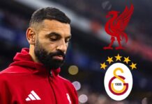 Liverpool to play Galatasaray in Champions League last 16