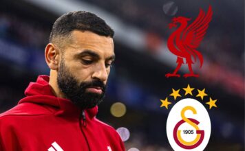 Liverpool to play Galatasaray in Champions League last 16