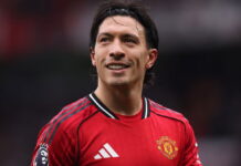 Rio Ferdinand explains Lisandro Martinez’s importance to United – Man United News And Transfer News