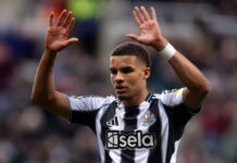 Malick Thiaw: What it will take for Man United to secure Harry Maguire’s ideal replacement – Man United News And Transfer News