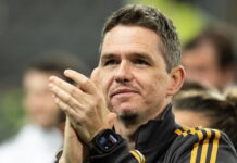 Marc Skinner confirms devastating Anna Sandberg injury blow ahead of Atletico Madrid clash – Man United News And Transfer News