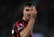 Marcos Senesi: Man United at risk of missing out on defender after Juventus development – Man United News And Transfer News