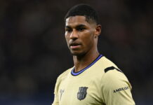Wes Brown weighs in on Marcus Rashford’s future under Michael Carrick – Man United News And Transfer News