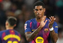 Marcus Rashford: Man United’s anger at Barcelona deal as rival clubs circle – Man United News And Transfer News