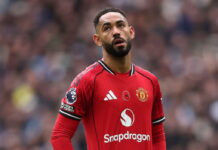 Matheus Cunha: Carrick needs to consider making a change up top – Man United News And Transfer News