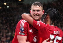 Matthijs de Ligt return timeline will be great news for Carrick – Man United News And Transfer News