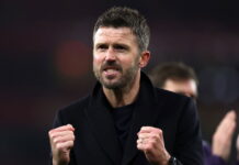 Diogo Dalot highlights key edge Michael Carrick holds over Ruben Amorim – Man United News And Transfer News