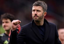Michael Carrick eyed by Tottenham as pressure grows on Man United – Man United News And Transfer News