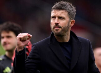 Video: Paul Scholes clarifies Carrick dig and lifts lid on their private conversation – Man United News And Transfer News